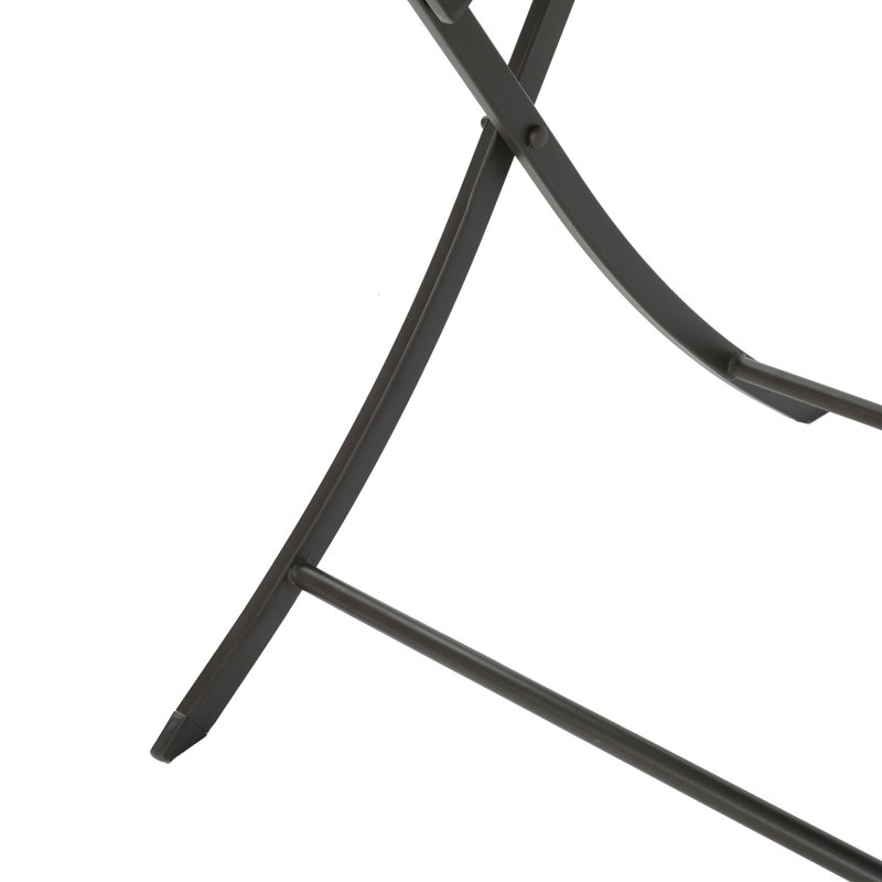 Riad Rectangle Foldable Dining Table, Outdoor Table Patio Table Outdoor Coffee Table