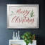 «Merry Christmas» - Reproduction de photo sur toile-1468736543-1468736530