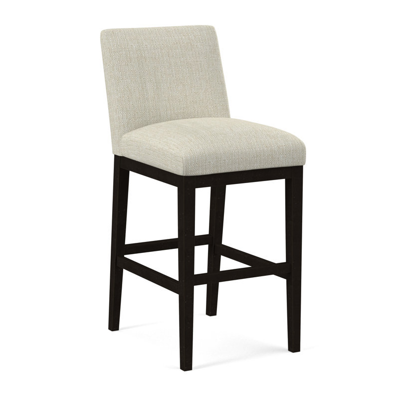 Upholstered Stool, Nutmeg, 61364-88