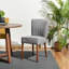 Newquay Upholstered Dining Chair-888261232