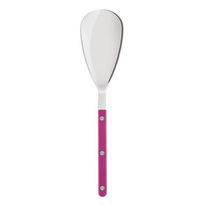 Bistrot Solid Serving Spoon