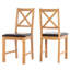 Upholstered Dining Chair-1983511142
