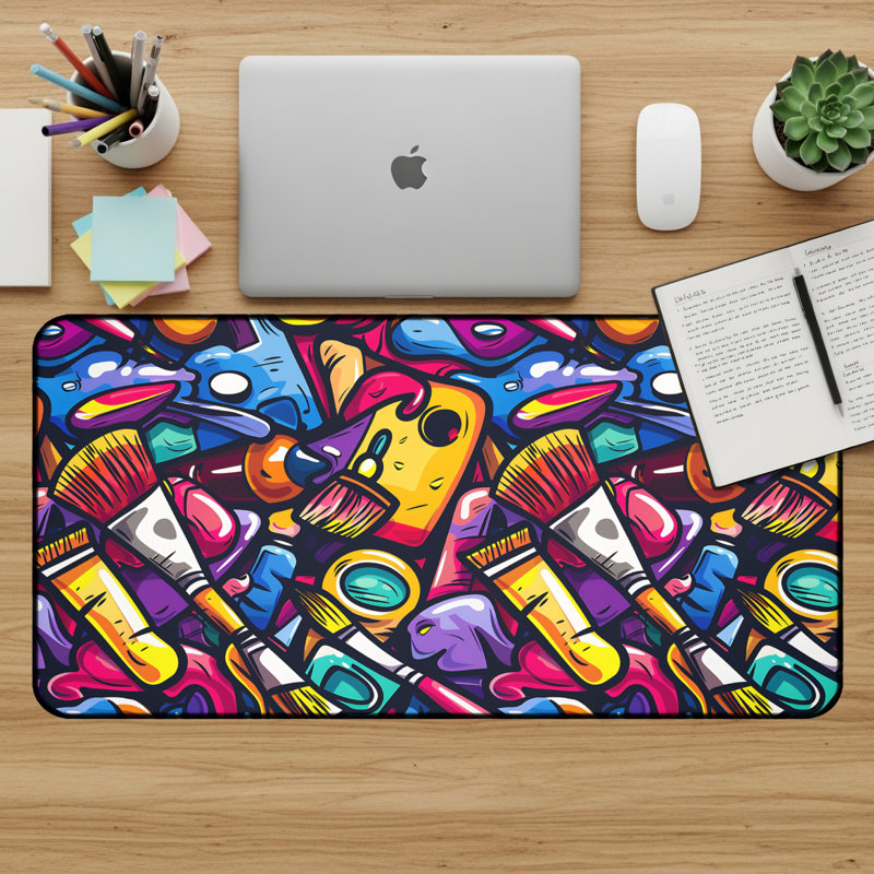Desk Pad