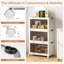 Spoor Stackable Drawer