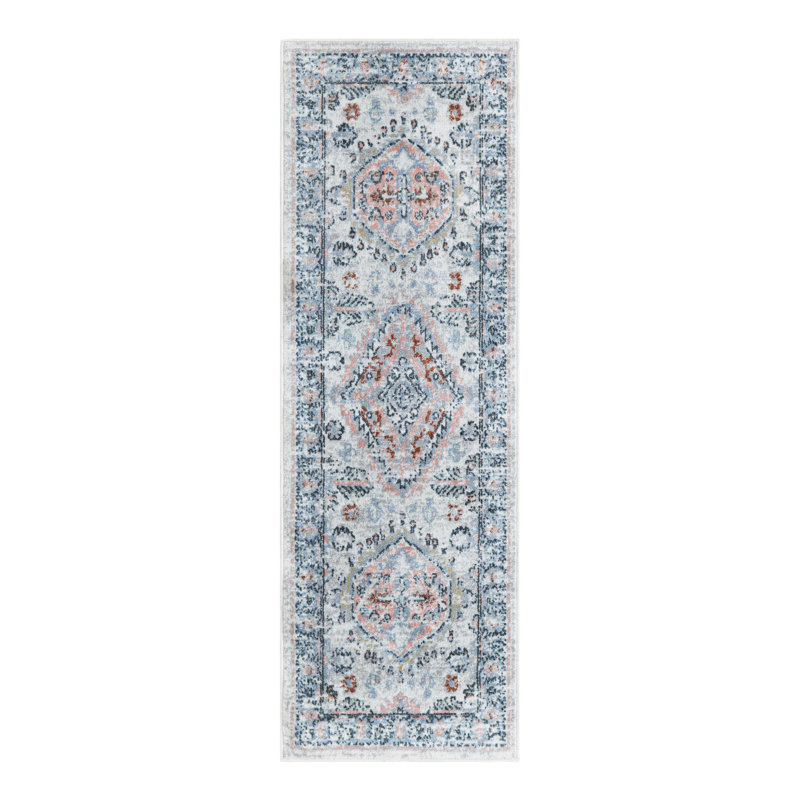 Massie Indoor Rug, Runner 2' x 6'1"
