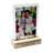 Raqib Mdf,acrylic Picture Frame