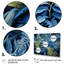" Blue Ferns Cobalt Serenade II "-1499762368-1499762374