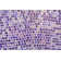 Galaxy 0.3125 in. x 0.3125 in. Iridescent Glass Pressed Edge Tiny Square Mosaic Wall Pool & Floor Tile