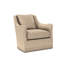 Arcadia English Arm Swivel Glider-1304538996