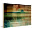 « pusledge » par parvez taj,-photographie sur bois-29860500