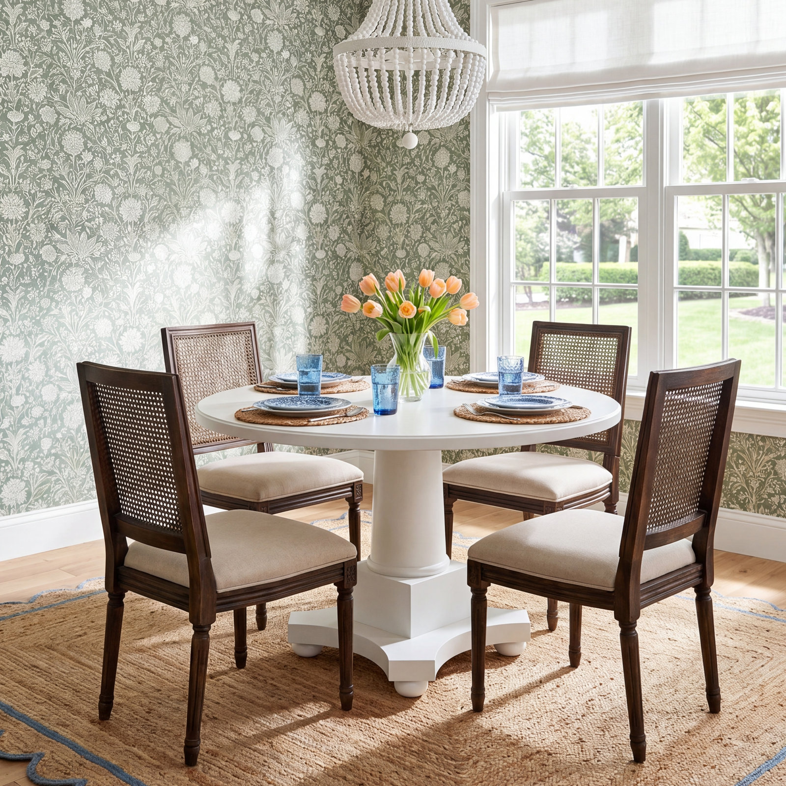 Bailey 48" Dining Table