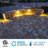 Dimmable LED Step Lights, Indoor Outdoor Stairway Light