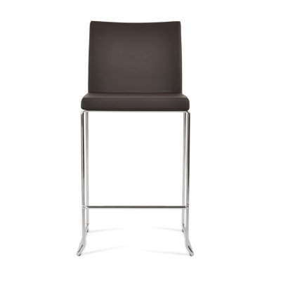 Aria Stackable Bar & Counter Stool