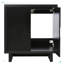 Ensemble de meuble-lavabo 30 "avec lavabo-100166324