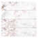 Daint 2-in. x 10-in. Subway Metal Look Glossy Ceramic Wall Tile