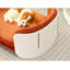 Lit de chat de style scandinave, canapé pour chat d'intérieur PP-390264568-390264571