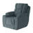 Challenger Big Man's zero clearance recliner  Recliner-102032146-102032160