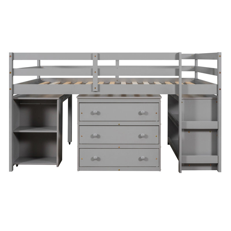 Lit Jainiyah, Gris