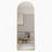 Fourth Generation Floor Mounted Full Length Mirror, Arched Aluminum Alloy Frame, Perfect For Bathroom, Bedroom, And Retail Spaces