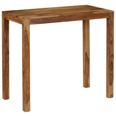 Rakesh Solid Wood Dining Table