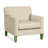 Tampa Upholstered Armchair-86894822-86894772