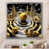 Cadre simple argenté