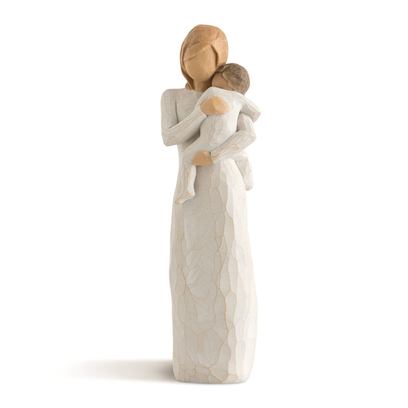People Figurines & Sculptures