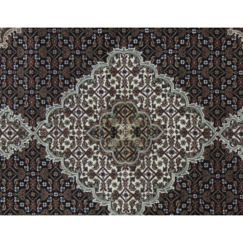 India One-of-a-Kind 6' Area Rug