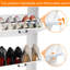 18 Pair Shoe Storage Cabinet-123384791