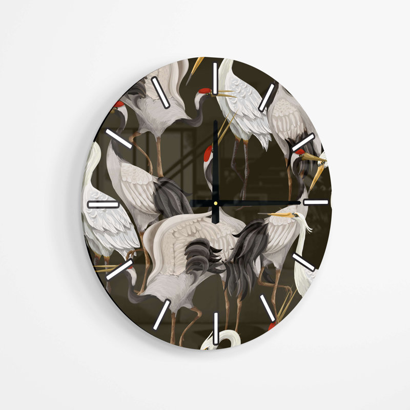 Horloge murale Bijolle