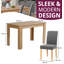 Ludden 6 - Person Dining Set-102095398