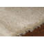 Vani Hand Loomed Modern Area Rug in Beige/Cream-688744288
