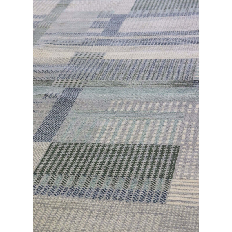 One-of-a-Kind 8' X 10'2" Area Rug