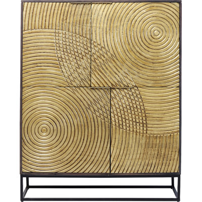 Circulo Combi Chest