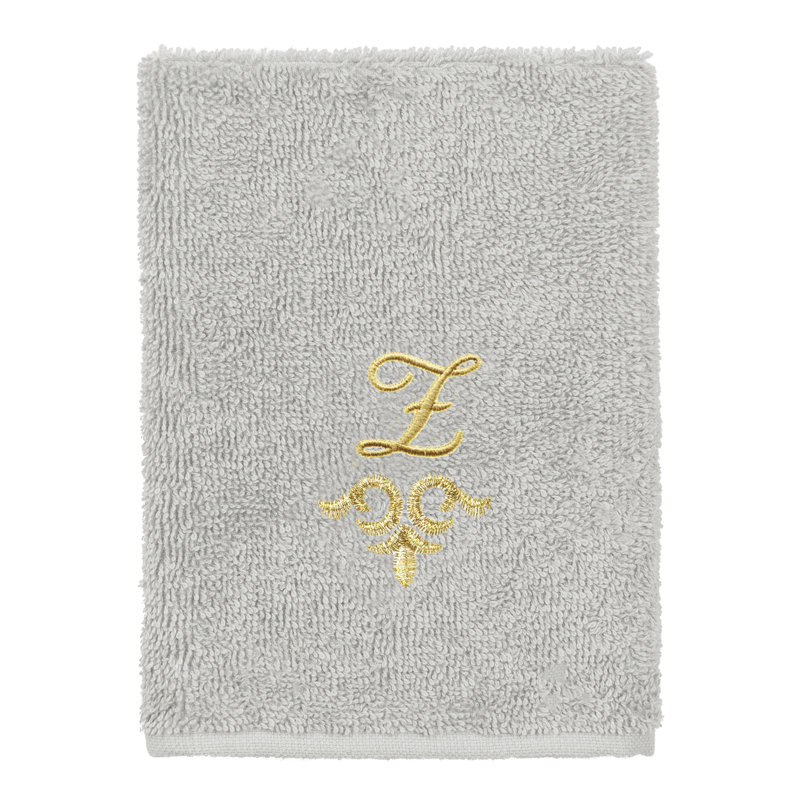 Ensemble de serviettes 3 pièces Linica, Z
