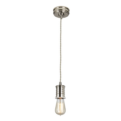 Douille 1 - Light Pendant
