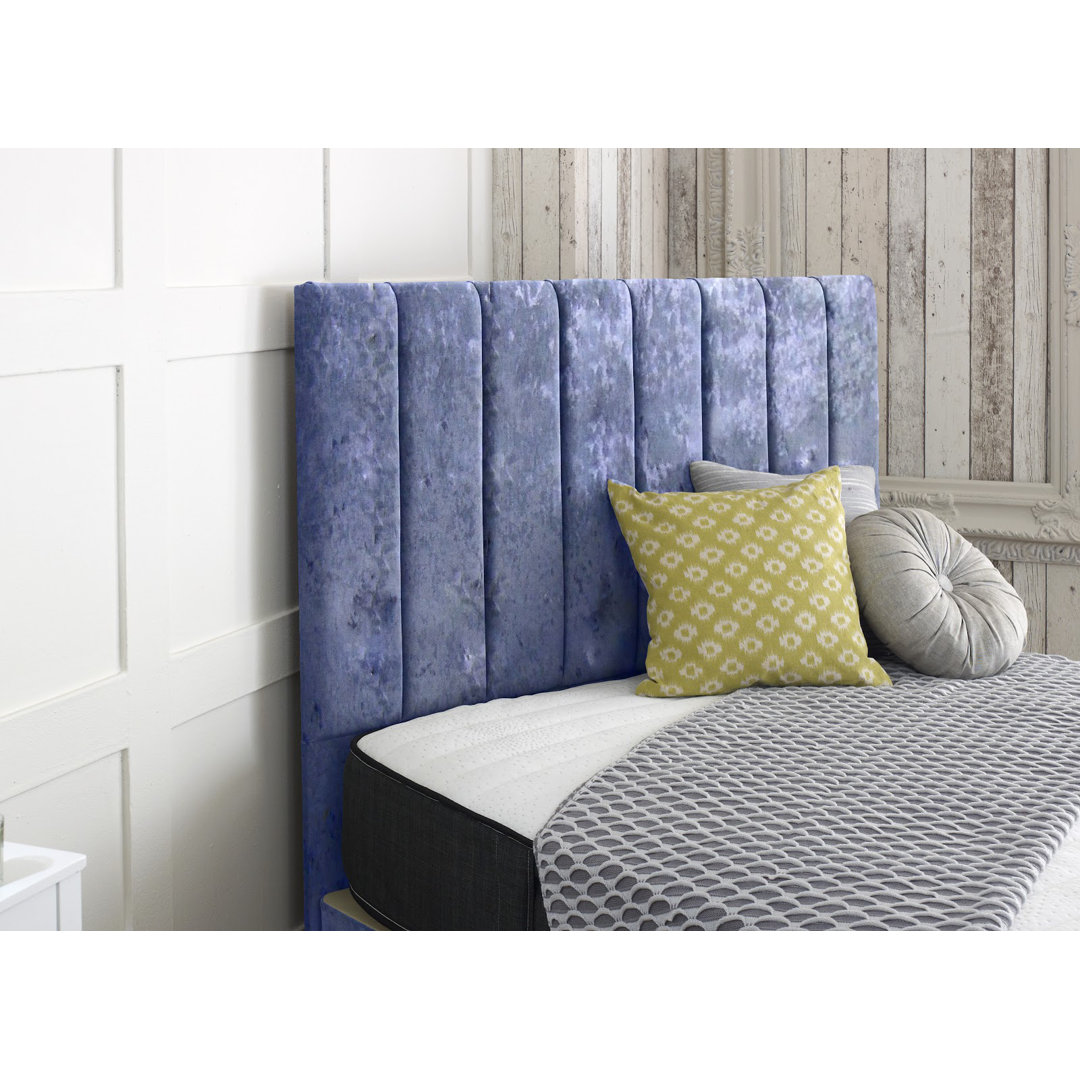 Armiead Upholstered Headboard