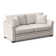 Bridgeport Upholstered 85'' Sofa