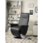 Elora 82cm Wide Glider Standard Recliner-38794876