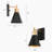 Brooklyn-BB Iron Wall Sconce
