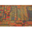 Scandinavian One-of-a-Kind Rectangle 8' X 10'10" Hand Knotted Area Rug