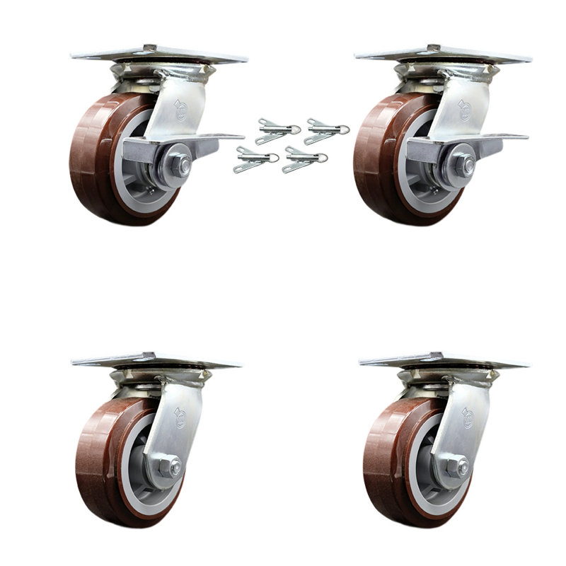 Roulettes