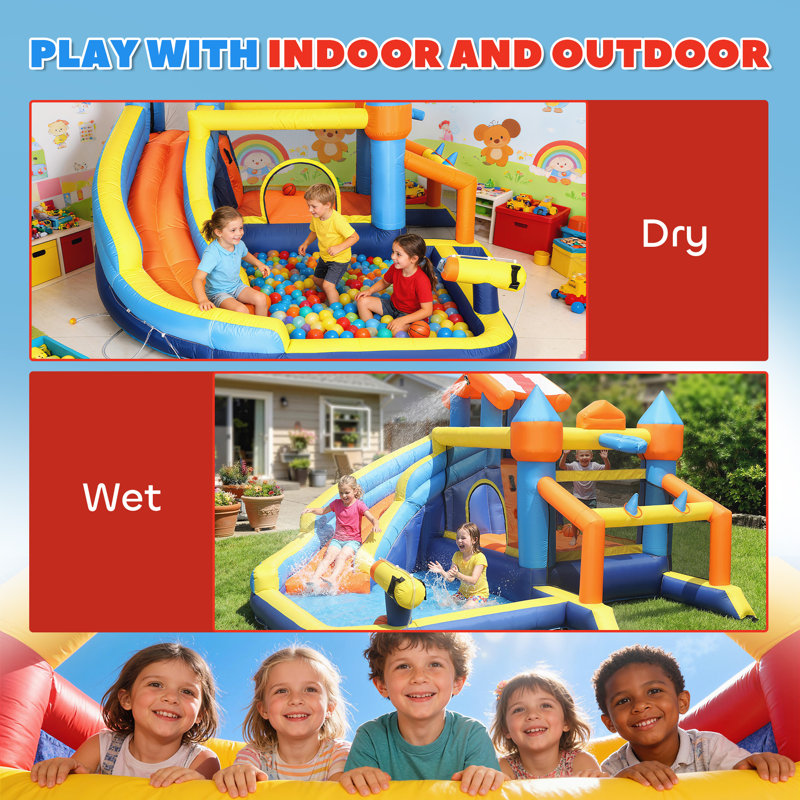 Bouncy Castle