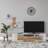 Unfinished Entertainment Center for TVs up to 70"-1253220454