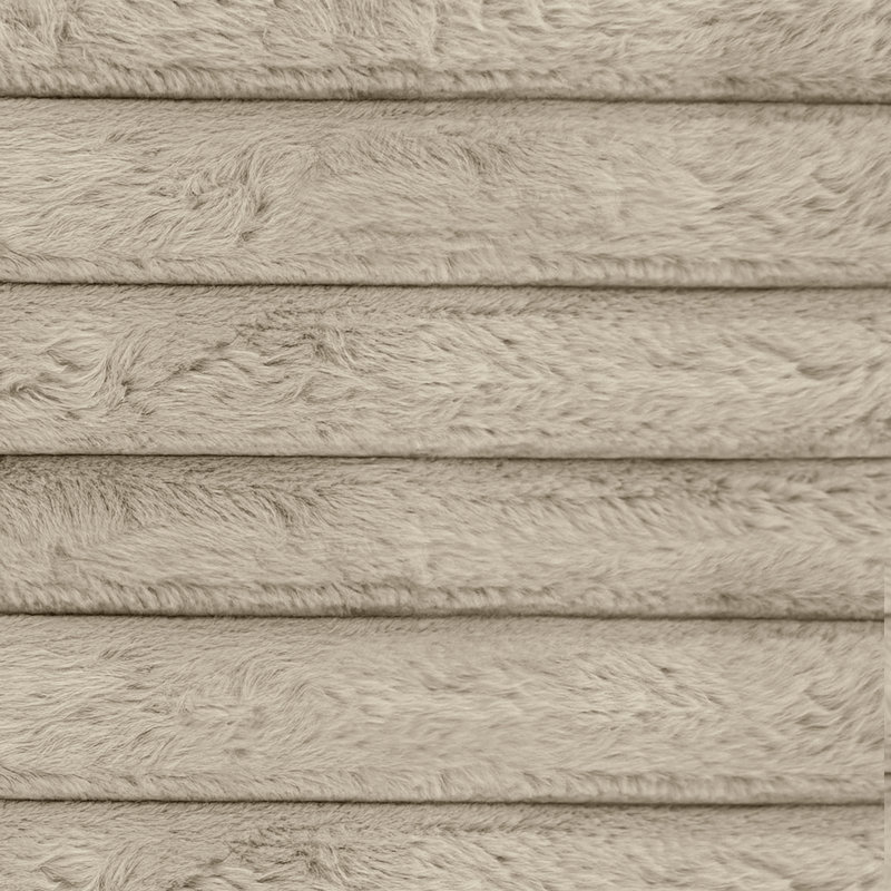 Chaise Victoria en taupe Masis