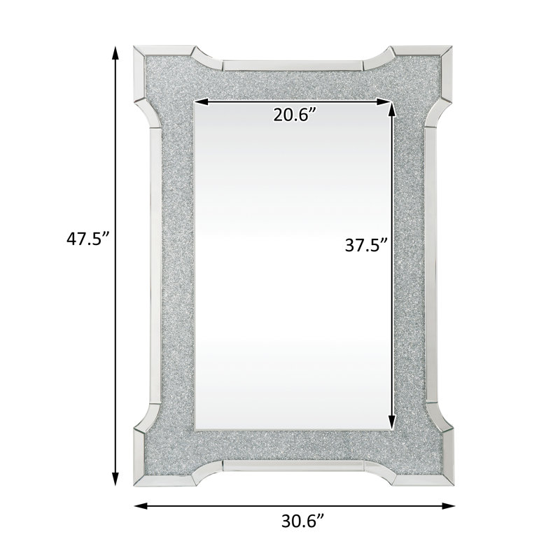 Onia Novelty Mirror
