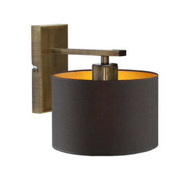 Atline Armed Sconce