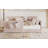 Full Size Daybed Velvet Upholstered Sofa Bed with High Side Panels and Side Entrance-129512945-129512946