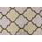 Trellis Handmade Tufted Wool Area Rug in Multicolored