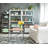 AR DECÓ Industrial Chic Shelving – Handcrafted Steel Storage with European Flair for Home, Library, School and Office by Ar Shelving-494818788
